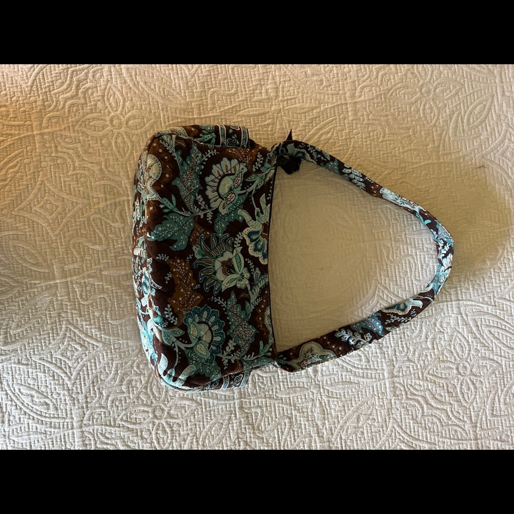 Vera Bradley crossbody purse